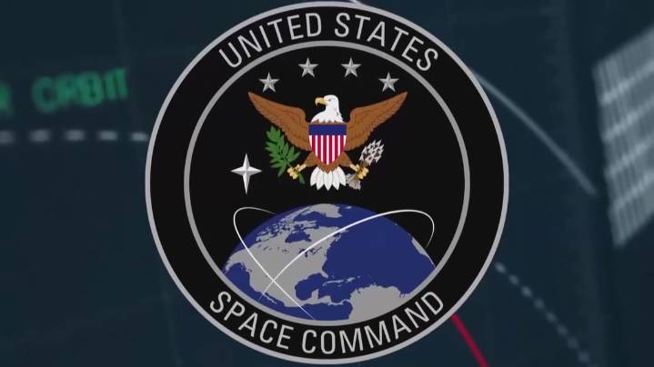 Trump moves US Space Command to Alabama in 2025