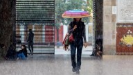 Alerta de tormentas potencialmente torrenciales hoy en Baleares, Catalunya y Comunidad Valenciana
