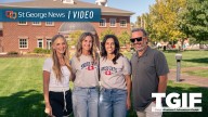 TGIF Show: Your weekend adventure guide brought to you by CasaBlanca Resort & Casino