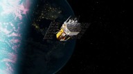 Private spacecraft will give NASA's Swift space telescope an orbital boost in 2026 in 1st-of