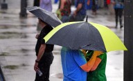 NE Ohio’s dry September finally sees rain: Here’s what it means and when more is coming