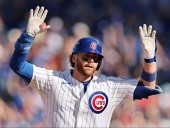 Suzuki, Kelly hit back-to-back homers as Cubs top Padres