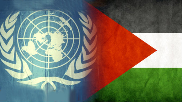 México, primer país en reconocer la Embajada de Palestina: Sheinbaum