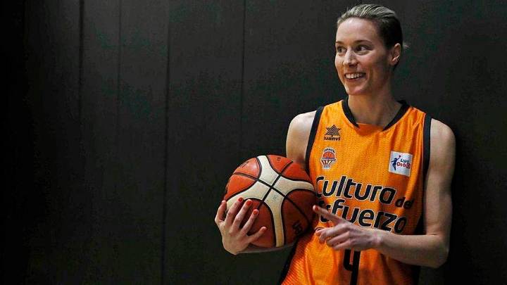 Fichaje de lujo de Units pel Bàsquet Gandia para los equipos femeninos