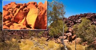 Benjamin Smith | Murujuga rock art faces irreversible damage from gas pollution