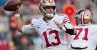49ers, Brock Purdy, commit a comedy of errors in their loss to the Jaguars