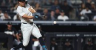 Yankees finish off sweep of White Sox to stay tied atop AL East