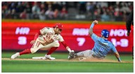 Diablos Rojos castigan a Charros y toman ventaja en la Serie del Rey