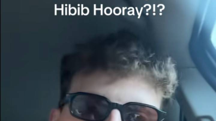 Aussies left stunned as American repeatedly fails to understand very common birthday tradition