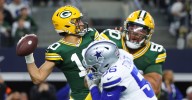 Packers vs. Cowboys: Sunday Night Football Open Thread