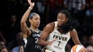 Fever vs. Aces prediction: Game 3 pick, odds, where to watch WNBA playoffs