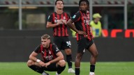 AC Milan already in crisis while big-spending Como could be a challenger in Serie A
