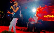 Nathan Music, nuevo talento urbano que emerge desde La Guajira