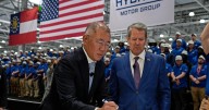 Georgia governor's electric mobility dream for Georgia tested after South Koreans detained in raid
