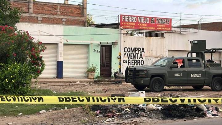 Pierde la vida el Policía Estatal que fue atacado a balazos en la colonia Agrarista Mexicana