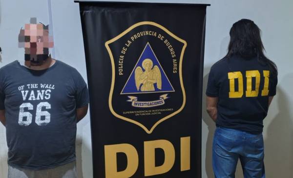 El peor desenlace para un jubilado que estaba desaparecido en Zárate