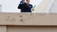 Surgen novedades sobre el tiroteo contra detenidos de ICE en Dallas
