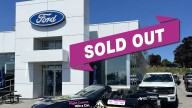 Car4Cancer sells out for first time in BGHF's history