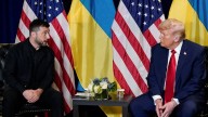 Trump reverses stance on Ukraine, says it could retake all territory lost to Russia