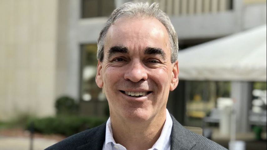Scott Perrilloux not seeking sixth term after three decades as Livingston, St. Helena, Tangipahoa's DA