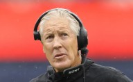 Pete Carroll confirms Raiders’ game plan to face Commanders amid Jayden Daniels uncertainty