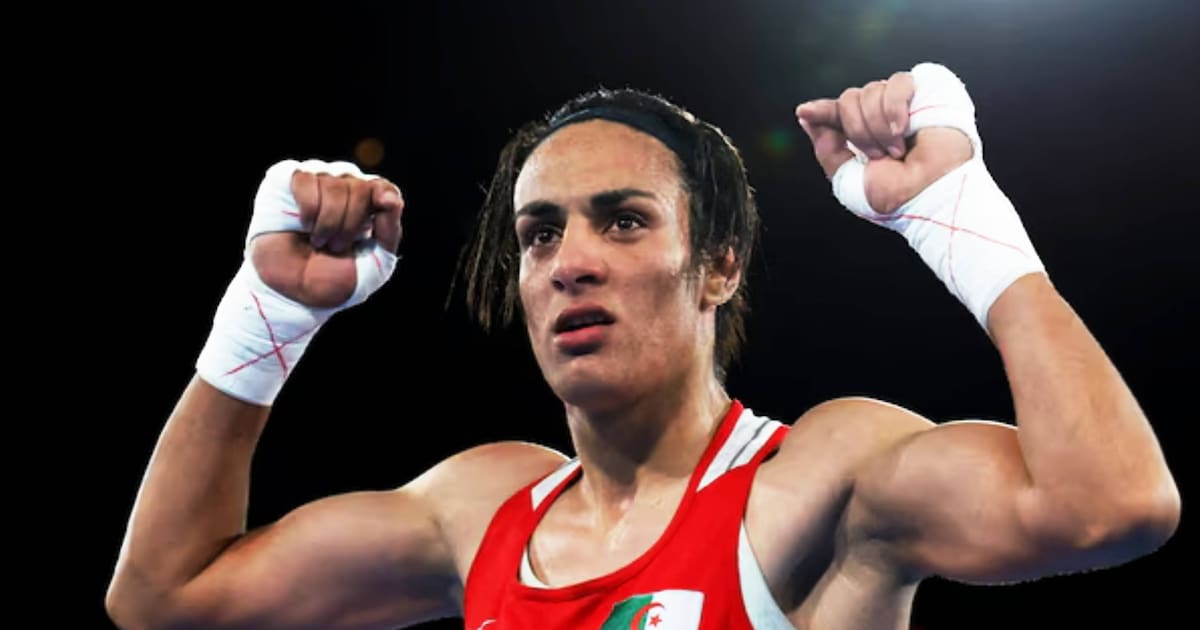 Imane Khelif se niega a hacerse pruebas genéticas que le exige World Boxing para comprobar que es mujer biológica y lleva su batalla legal ante el TAS