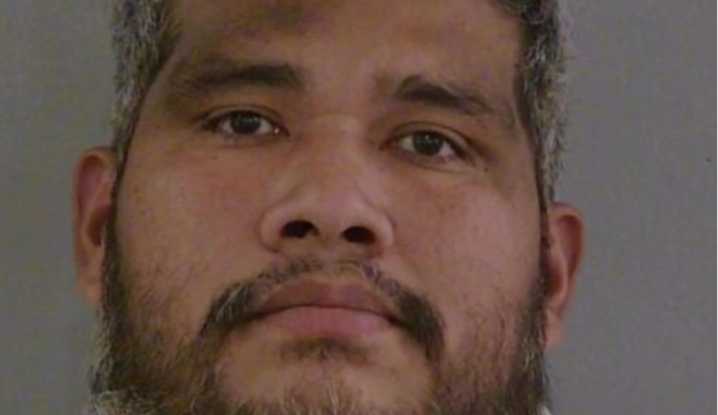 ICE slaps hold on unlicensed Honduran after admitting non