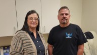 "As senior centers, we're constantly looking at our communities and trying to see what works."