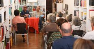 Arranca Literanit con un programa que reflexiona sobre la insularidad y las periferias