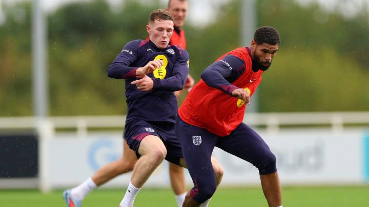 England: Thomas Tuchel confident he can strike right midfield balance with World Cup approaching