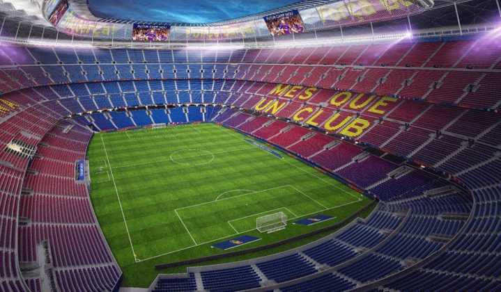 Joan Laporta insiste: el Barcelona jugará ‘pronto’ en el Camp Nou, pero no da fecha específica
