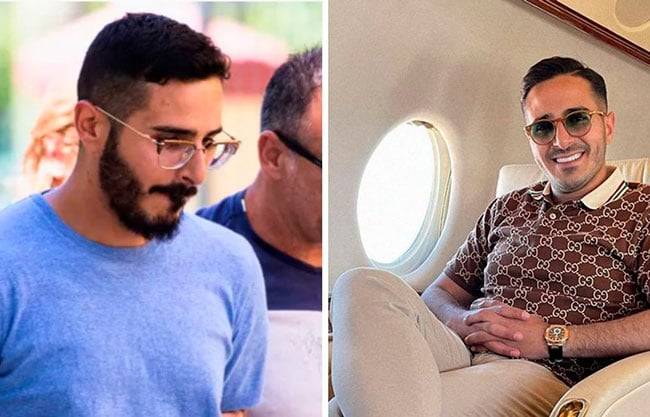 Detienen en Georgia a Simon Leviev, ‘El Estafador de Tinder’, tras orden de captura