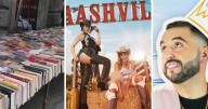 ¿Qué hacer este fin de semana en Hermosillo? Del 19 al 21 de septiembre: Ha*Ash, libros y stand