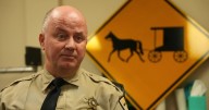 Sheriff proposes new safety measures after horse-drawn buggy crashes in Virginia