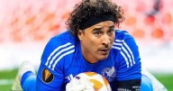 Guillermo Ochoa es goleado 5-0 en su debut con AEL Limassol