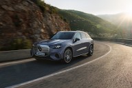 El Mercedes GLC es una mirada al pasado con mucho sabor a futuro: 700 km de autonomía e IA para una pantalla de 39,1 pulgadas