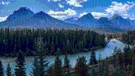 Why Is The Top Of Canada So Sparsely Populated?