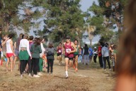 Inland college notes: CMS dominates Coyote Challenge cross country meet