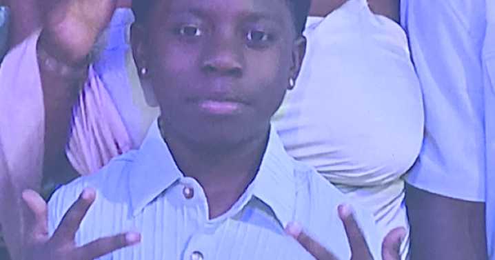 12-year-old boy killed in electric scooter crash remembered as a 'kind soul'