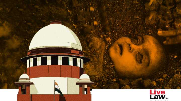 Bhopal Gas Tragedy : Supreme Court Issues Notice To Officials In Contempt Plea Alleging Non