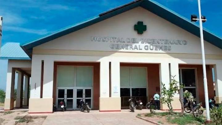 El bebé está en grave estado: una nena de 11 años dio a luz y detuvieron a sus padres