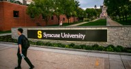Syracuse University students arrested on hate crime charge against Jewish fraternity