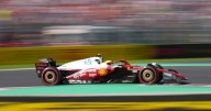 El GP de Italia espera el regreso de Lewis Hamilton, ahora vestido con los colores de Ferrari