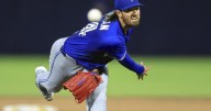 Jays win streak ends at six as offence sputters
