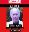 Search underway for at-risk Robert Alden, 77, last seen in SD