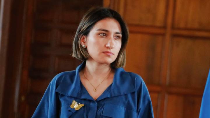 Laura Sarabia será la nueva embajadora de Colombia en el Reino Unido: fue publicada su hoja de vida