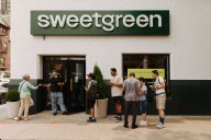 Sweetgreen Scottsdale Quarter grand opening is tomorrow