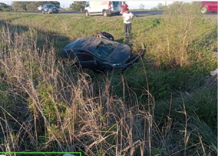 CHACO:  Abogada Chaqueña Falleció En Un Siniestro Vial En La Ruta 11 En Santa Fe