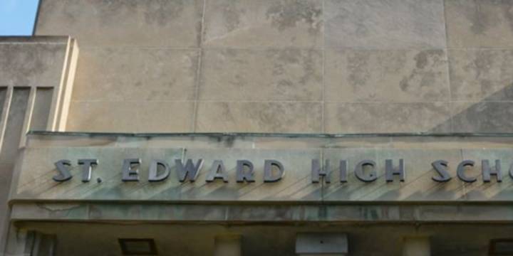12-year-old found with pistol on Lakewood’s St. Edward High School transport van
