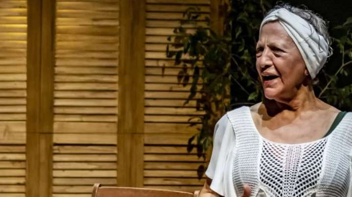 "¡Qué me van a hablar de amor!", de Carlota Ruffa, llega a la Sala TeS
